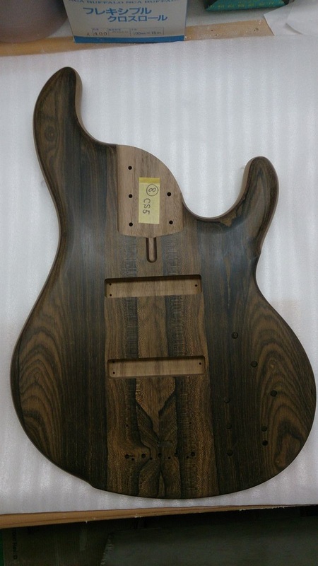 dragonfly Basses Order Made! - Bass Japan Direct - Japan's dragonfly Basses Order Made! - Bass Japan Direct - Japan's