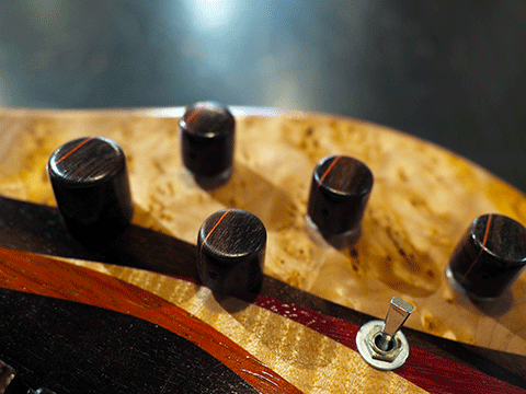 COMBAT CUSTOM GUITARS - Bass Japan Direct - Japan's Finest Basses Shipped  Worldwide