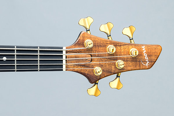 Moon bass guitar cheap