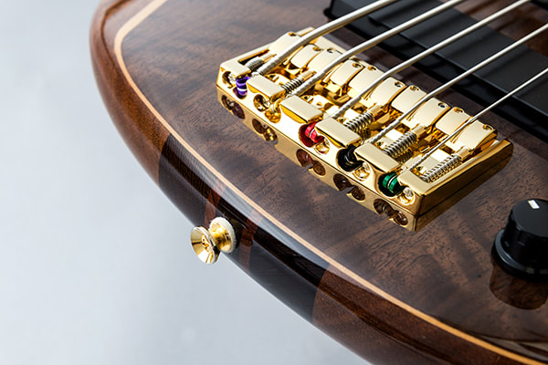 Moon Basses Order Made! - Bass Japan Direct - Japan's Finest