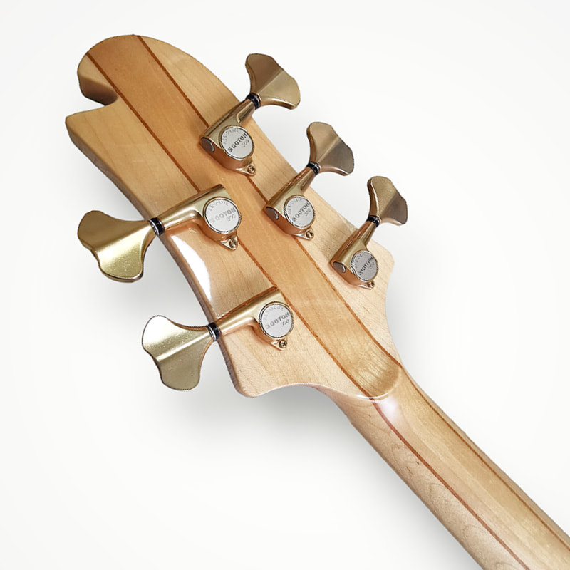 Sugi Basses Order Made - Bass Japan Direct - Japan's Finest Sugi Basses Order Made - Bass Japan Direct - Japan's Finest