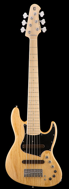 Xotic jazz bass sales
